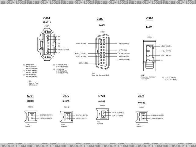 Connector Views (3)